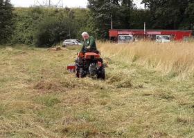 Beheerwerken Wellemeersen