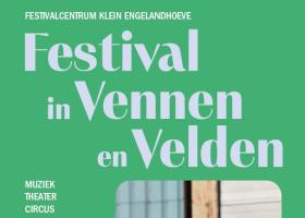 Festival In Vennen en Velden