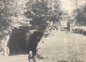 Waterkuil Vechmaal