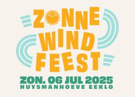 Zonnewindfeest