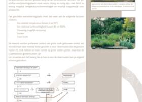 Technische fiche Vleermuizen in huizen