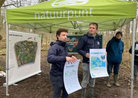 Wetlandplan voorgesteld