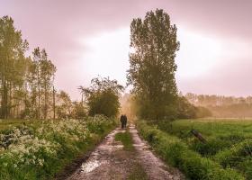 Grote Getevallei ? Pieter-Jan Alles