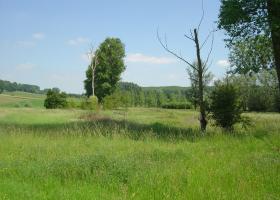 Zwalmvallei Jansveld
