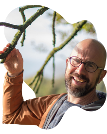 Getuigenis - Diederik De Wit - medewerker