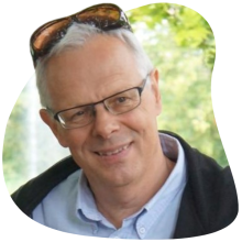 Getuigenis Hugo - Lid